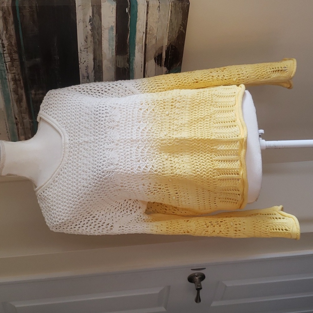 Sweater by RESERVED